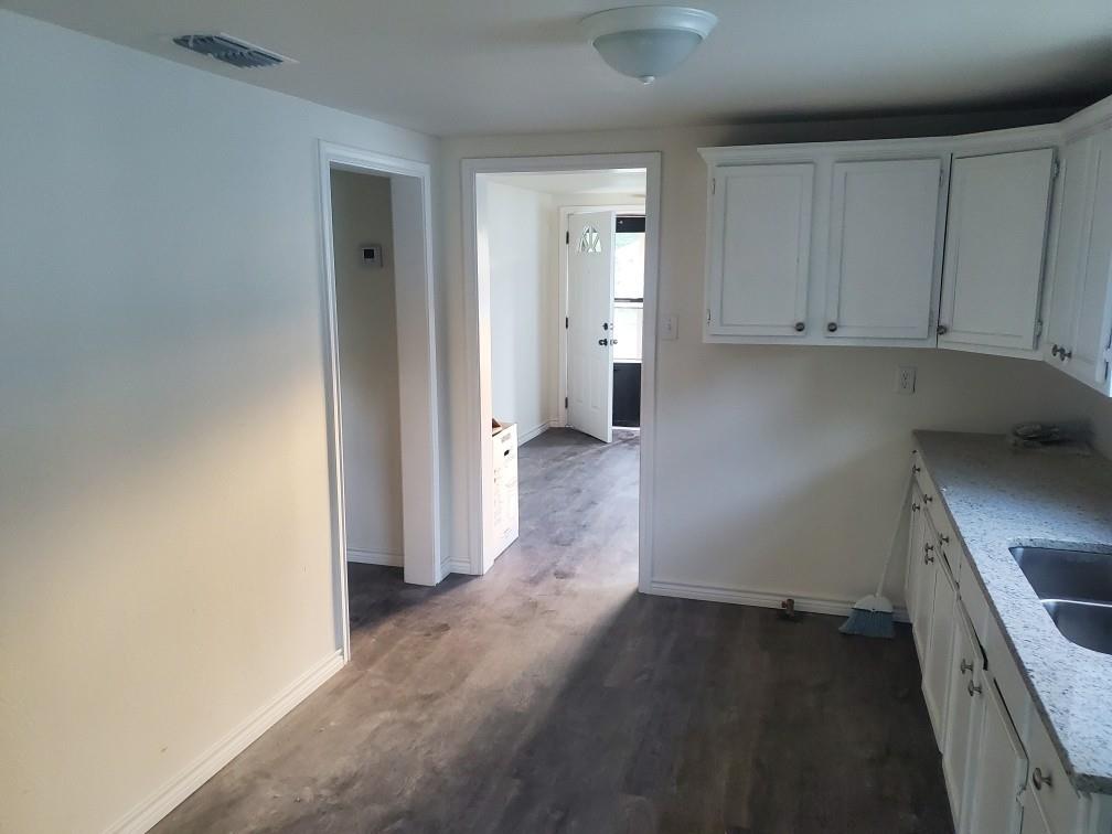 Butler College - Residential