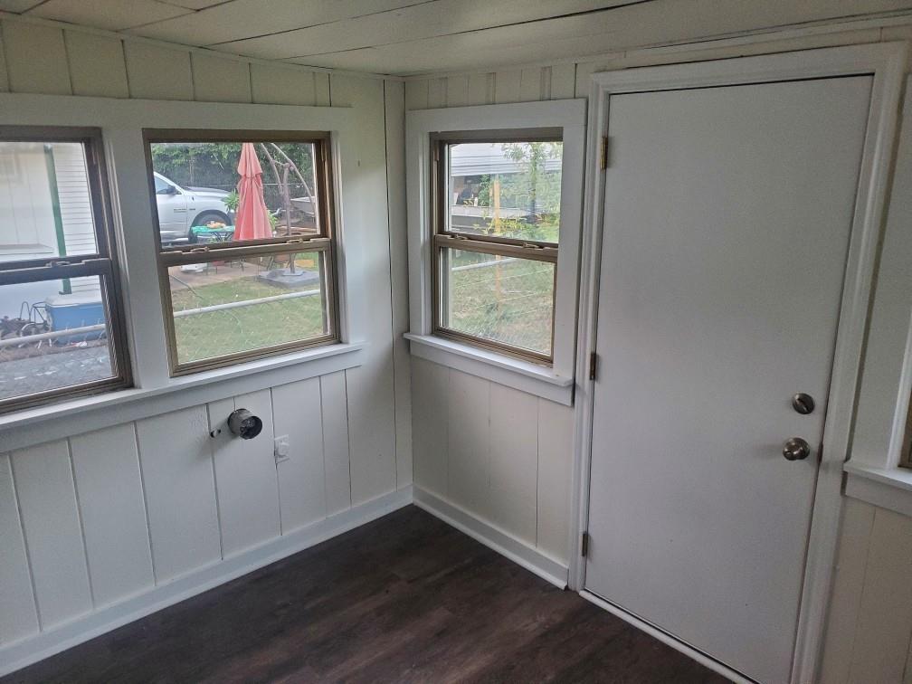 Butler College - Residential