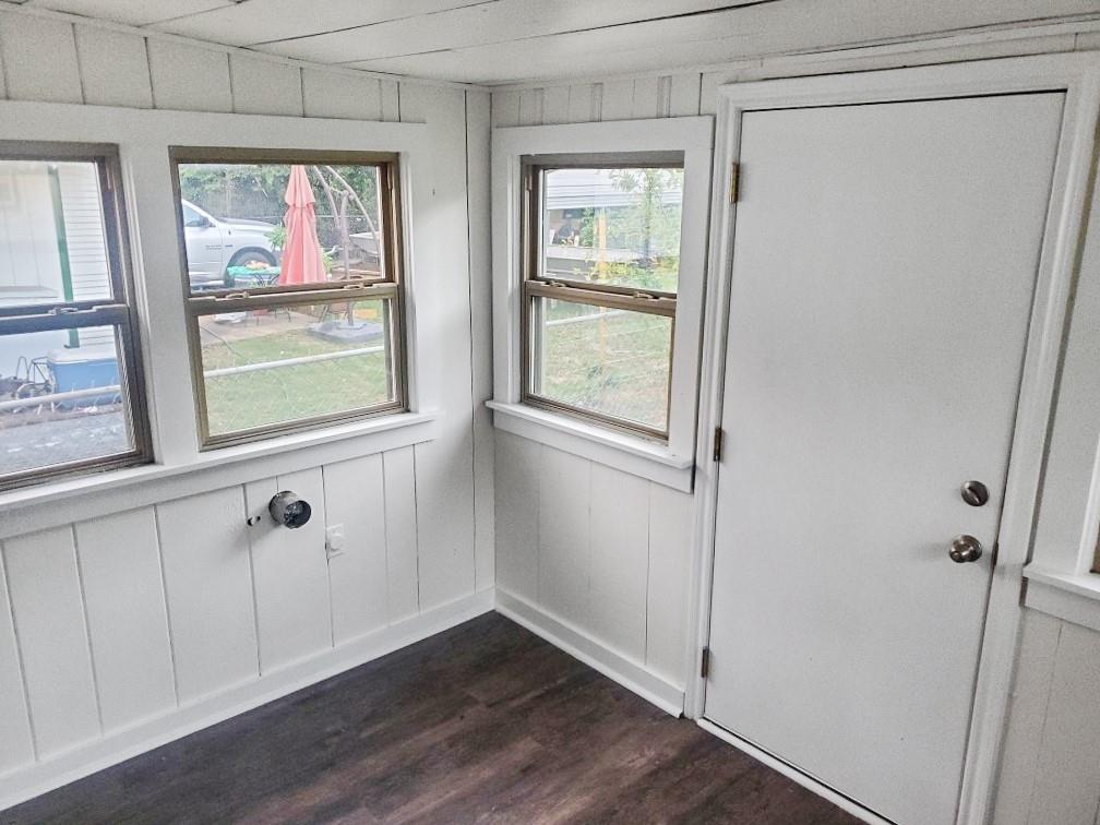 Butler College - Residential