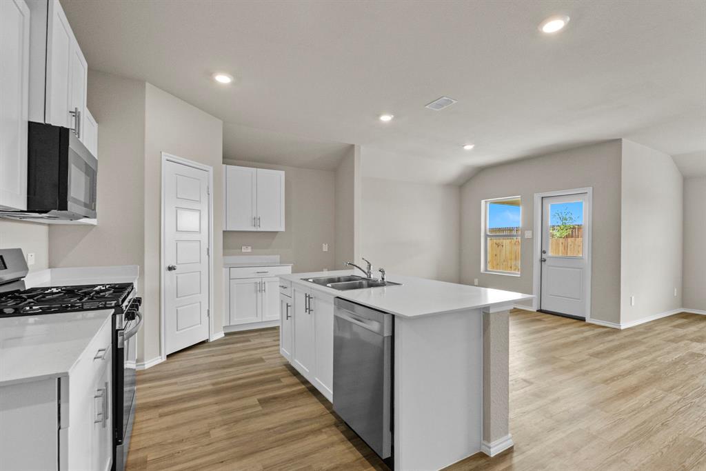 Sunnycreek - Residential