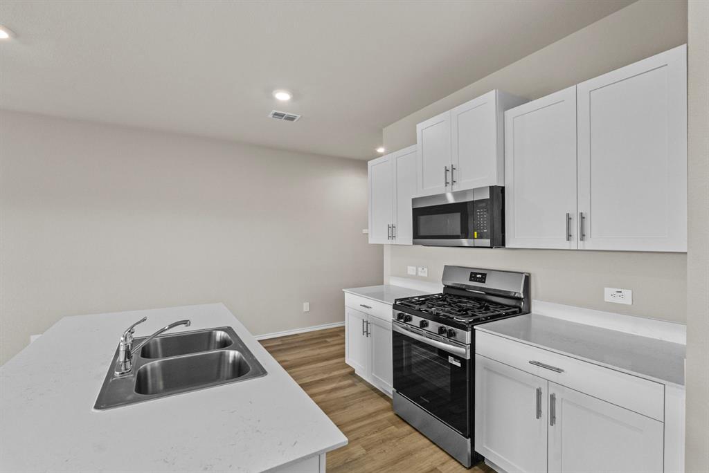 Sunnycreek - Residential