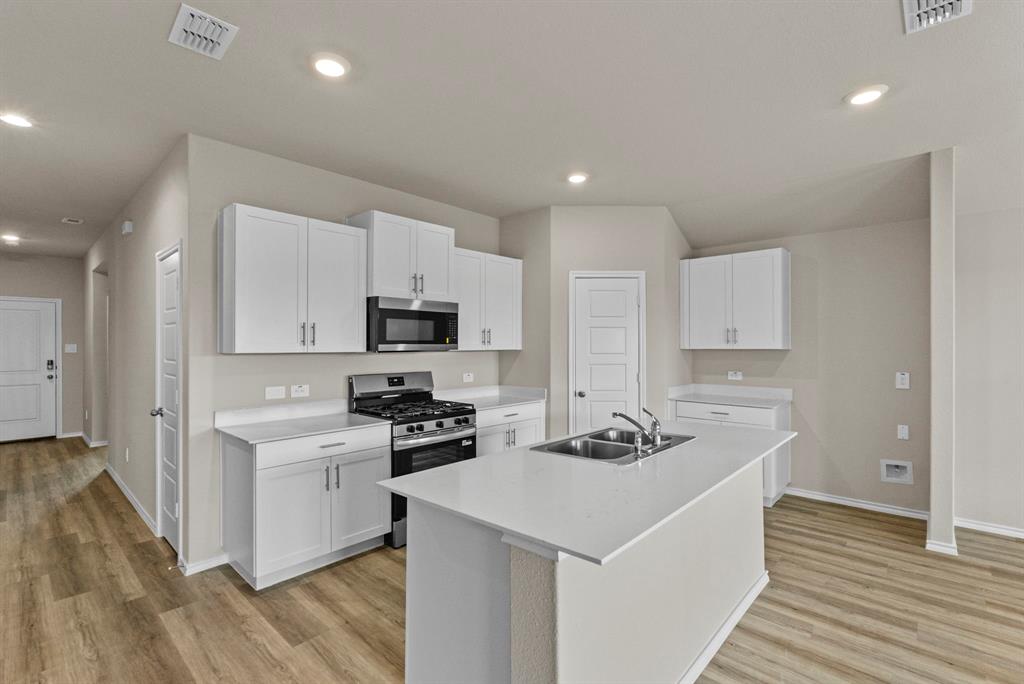 Sunnycreek - Residential