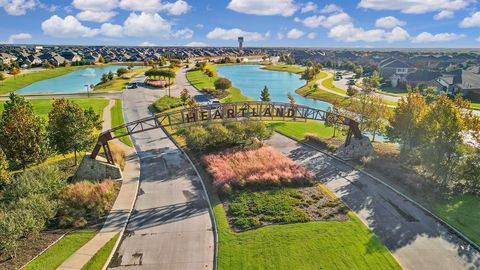 Tiny photo for 4008 Liberty Trail, Heartland, TX 75126 (MLS # 21197854)