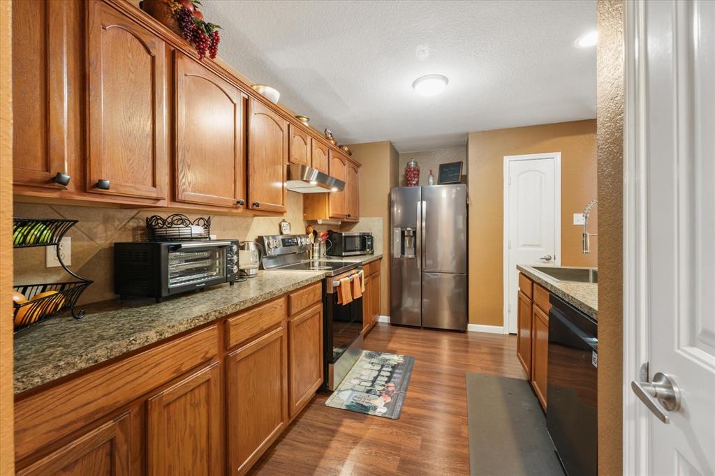 Heartland Tr A Ph 1a - Residential