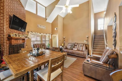 Tiny photo for 4008 Liberty Trail, Heartland, TX 75126 (MLS # 21197854)