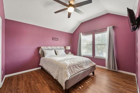 Tiny photo for 4008 Liberty Trail, Heartland, TX 75126 (MLS # 21197854)