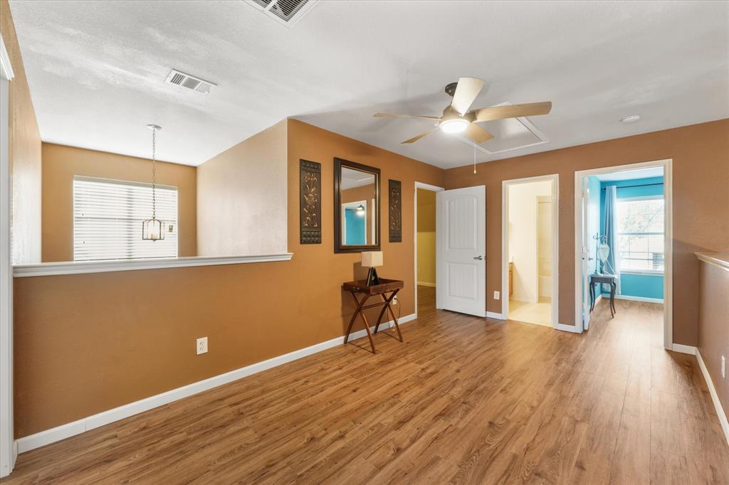 Heartland Tr A Ph 1a - Residential