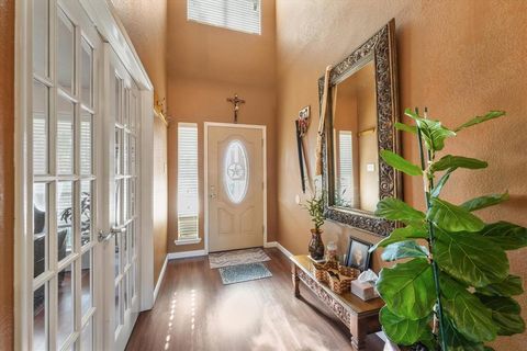 Tiny photo for 4008 Liberty Trail, Heartland, TX 75126 (MLS # 21197854)