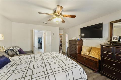 Tiny photo for 4008 Liberty Trail, Heartland, TX 75126 (MLS # 21197854)