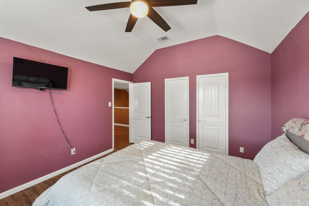 Heartland Tr A Ph 1a - Residential