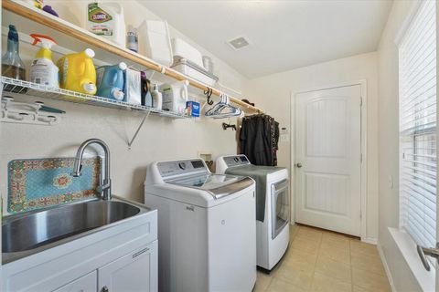 Tiny photo for 4008 Liberty Trail, Heartland, TX 75126 (MLS # 21197854)