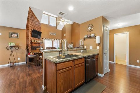 Tiny photo for 4008 Liberty Trail, Heartland, TX 75126 (MLS # 21197854)