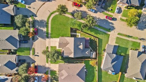 Tiny photo for 4008 Liberty Trail, Heartland, TX 75126 (MLS # 21197854)