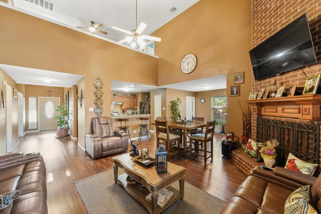 Heartland Tr A Ph 1a - Residential