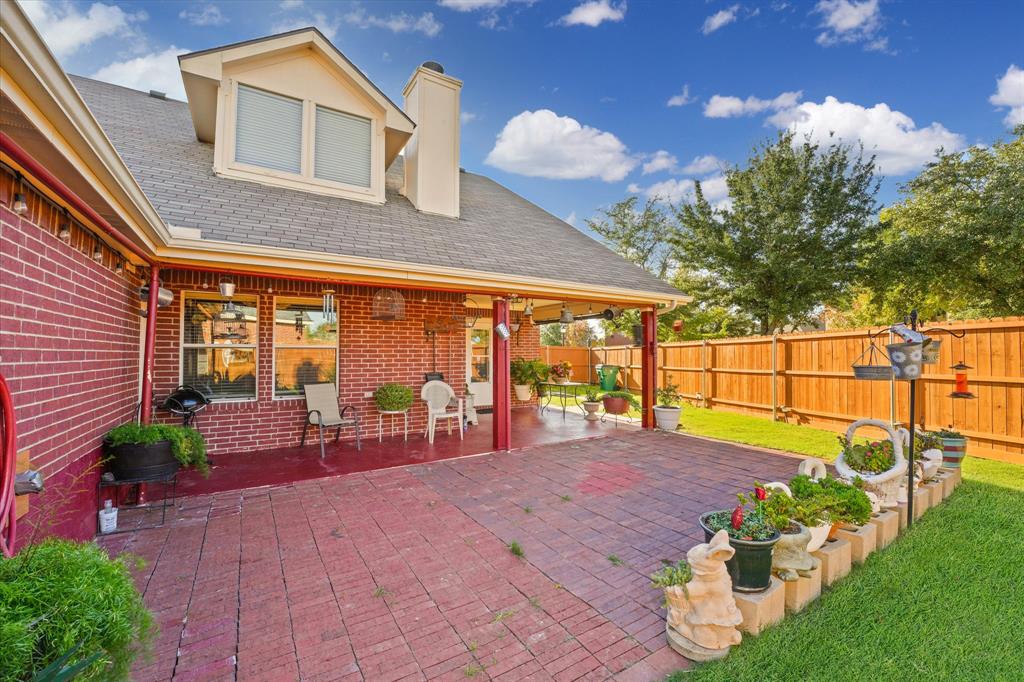 Heartland Tr A Ph 1a - Residential