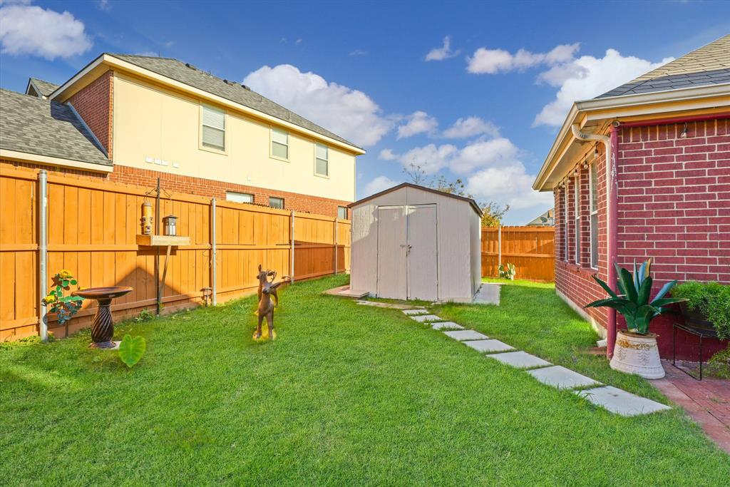 Heartland Tr A Ph 1a - Residential