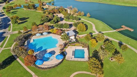 Tiny photo for 4008 Liberty Trail, Heartland, TX 75126 (MLS # 21197854)