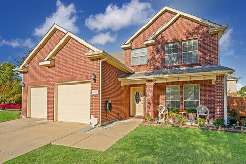 Photo of 4008 Liberty Trail, Heartland, TX 75126 (MLS # 21197854)