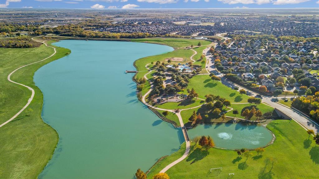 Heartland Tr A Ph 1a - Residential