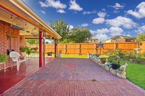 Tiny photo for 4008 Liberty Trail, Heartland, TX 75126 (MLS # 21197854)