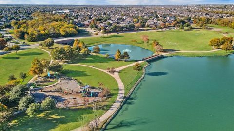 Tiny photo for 4008 Liberty Trail, Heartland, TX 75126 (MLS # 21197854)