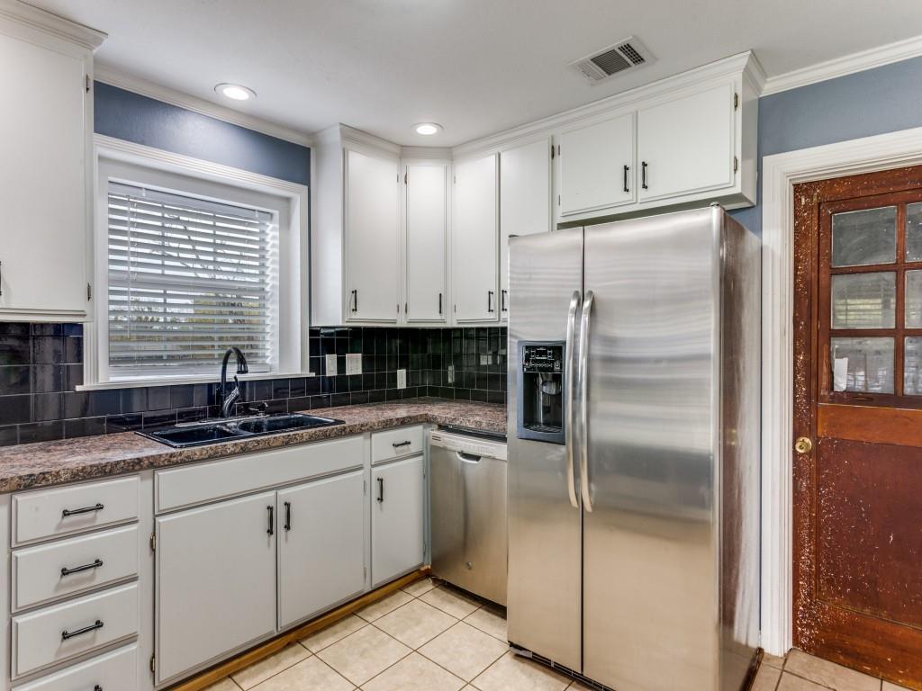 Snowden John A Sub - Residential