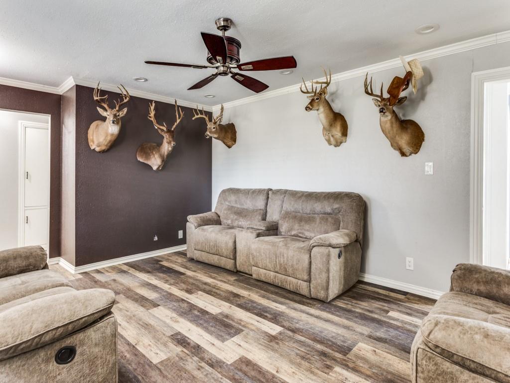 Snowden John A Sub - Residential