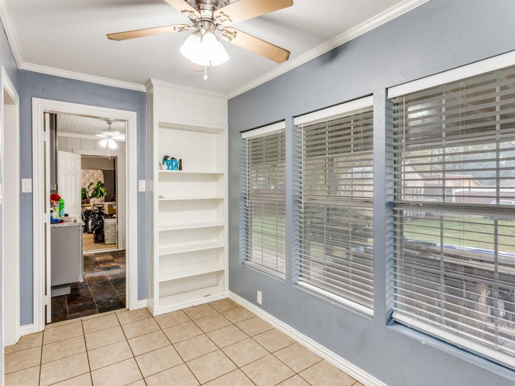 Snowden John A Sub - Residential