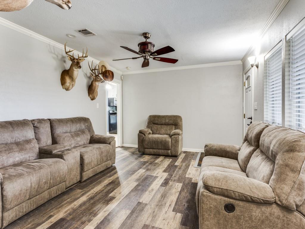 Snowden John A Sub - Residential