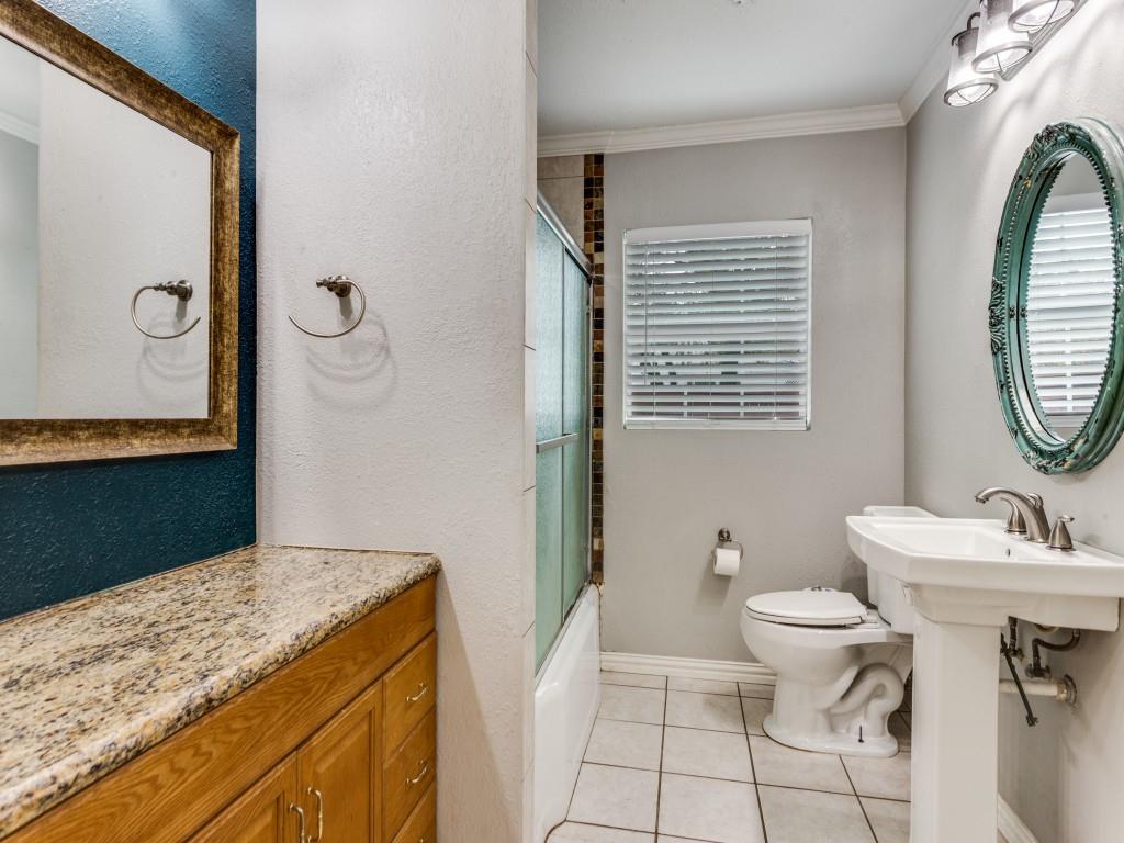 Snowden John A Sub - Residential