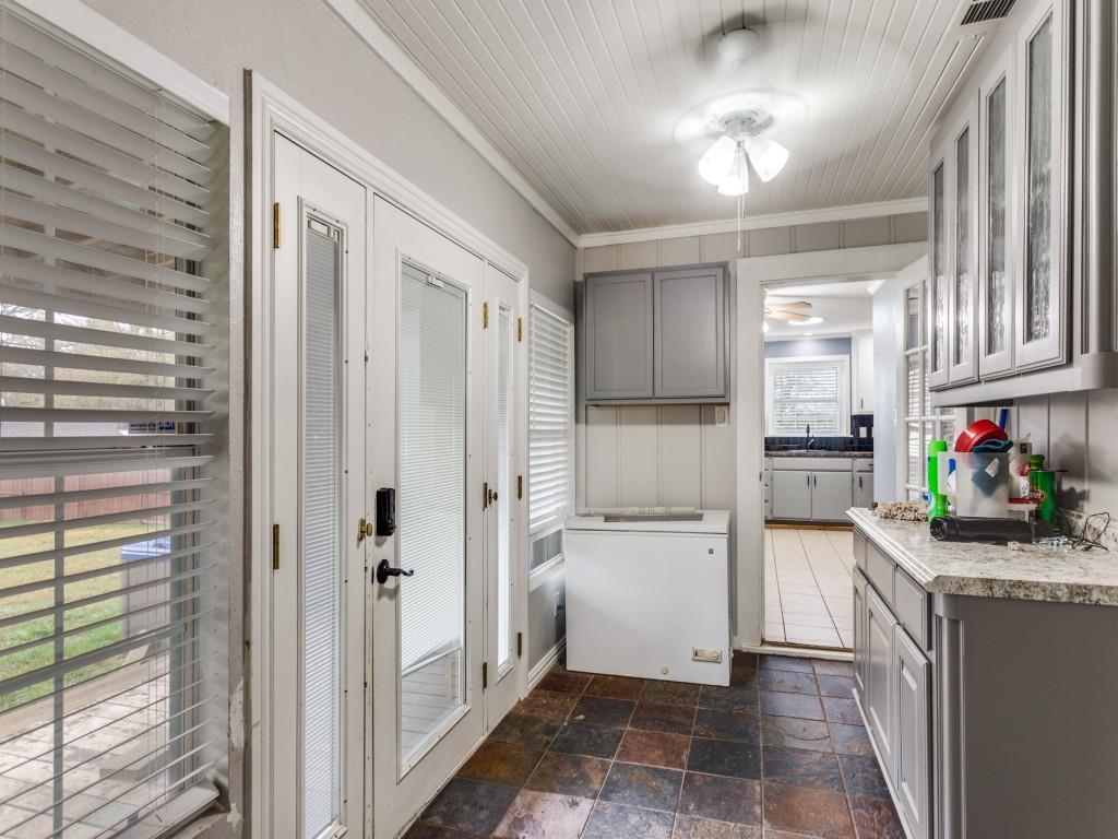 Snowden John A Sub - Residential