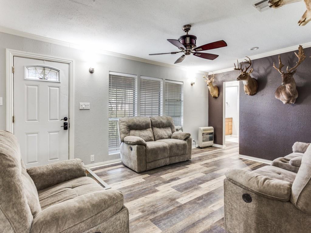 Snowden John A Sub - Residential