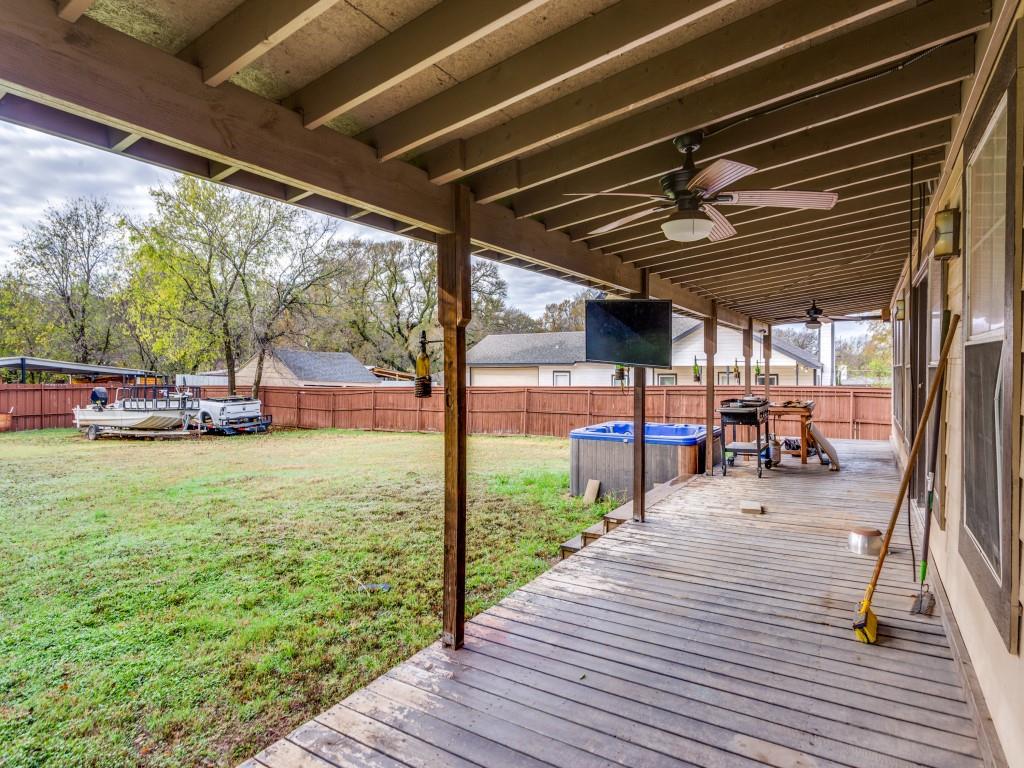 Snowden John A Sub - Residential