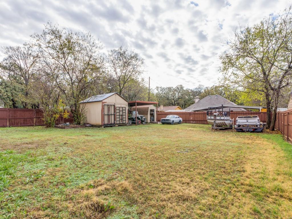 Snowden John A Sub - Residential