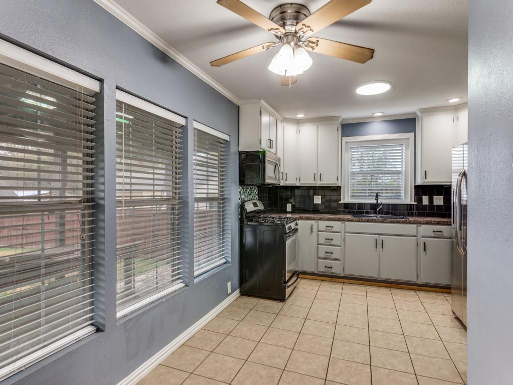 Snowden John A Sub - Residential