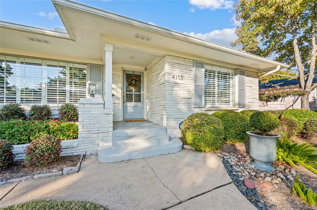 4153 Valley Ridge Road