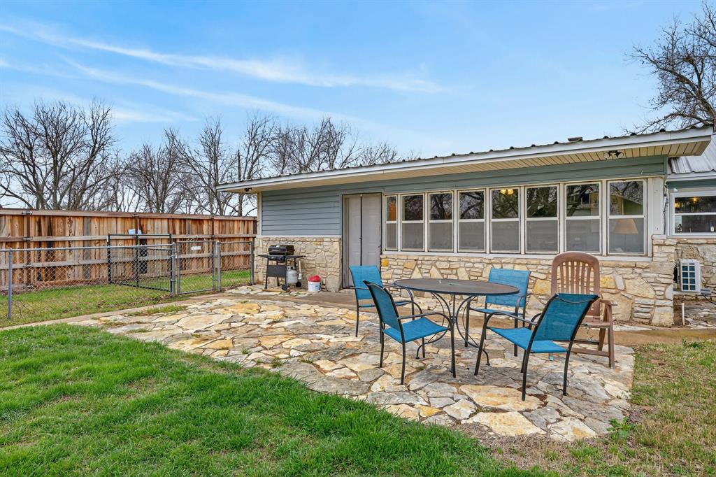 Long Creek Sub - Residential