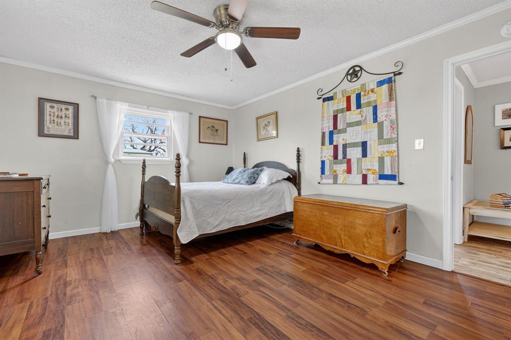 Long Creek Sub - Residential