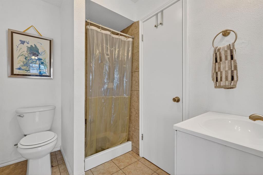 Long Creek Sub - Residential