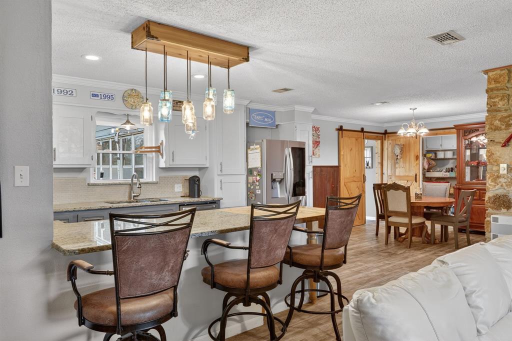 Long Creek Sub - Residential