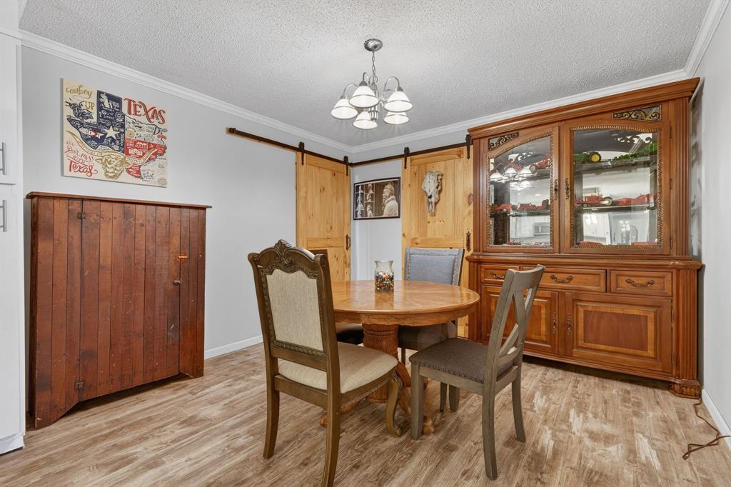 Long Creek Sub - Residential