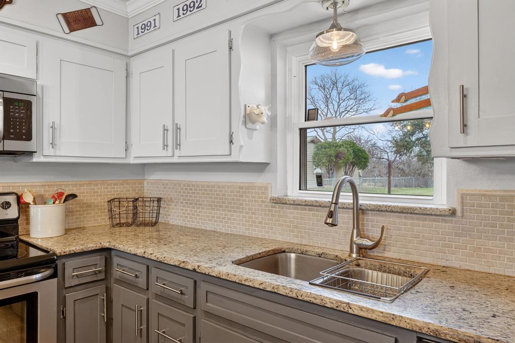 Long Creek Sub - Residential