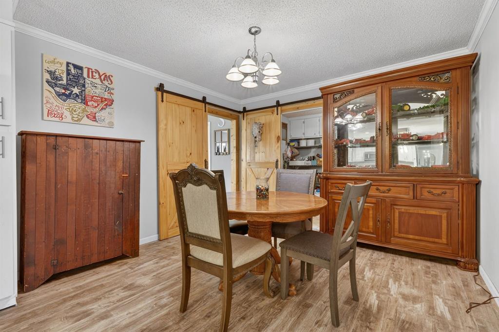 Long Creek Sub - Residential