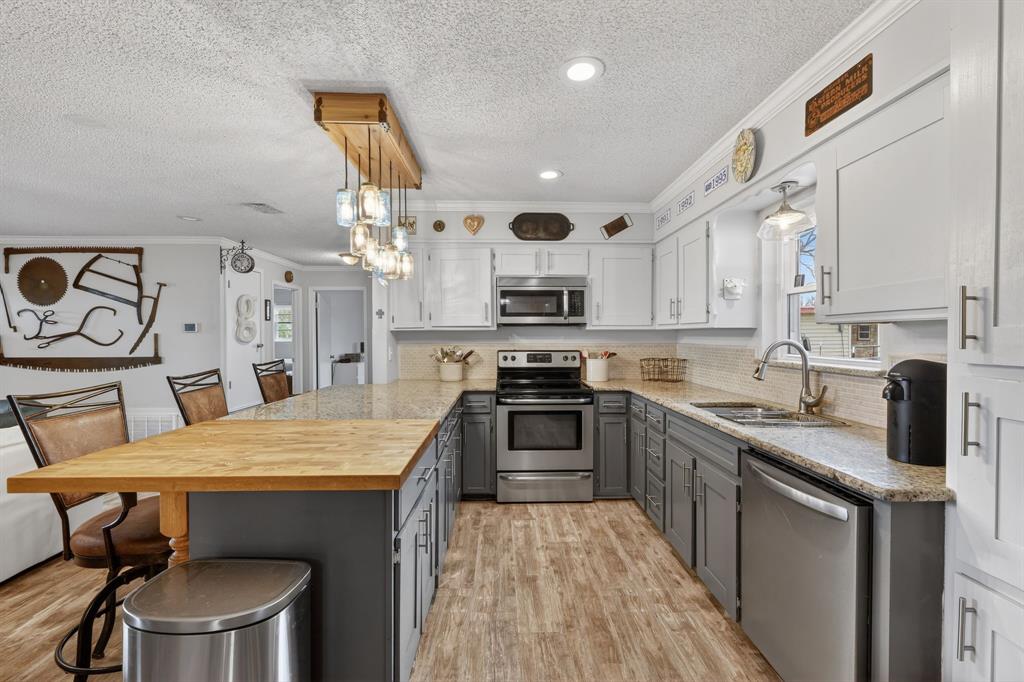 Long Creek Sub - Residential