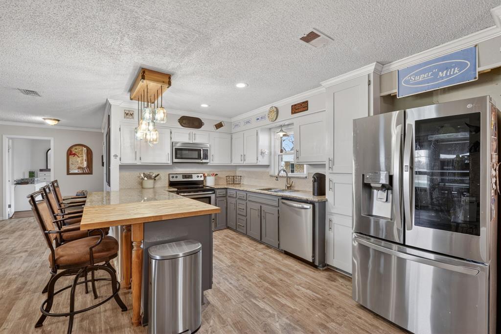 Long Creek Sub - Residential