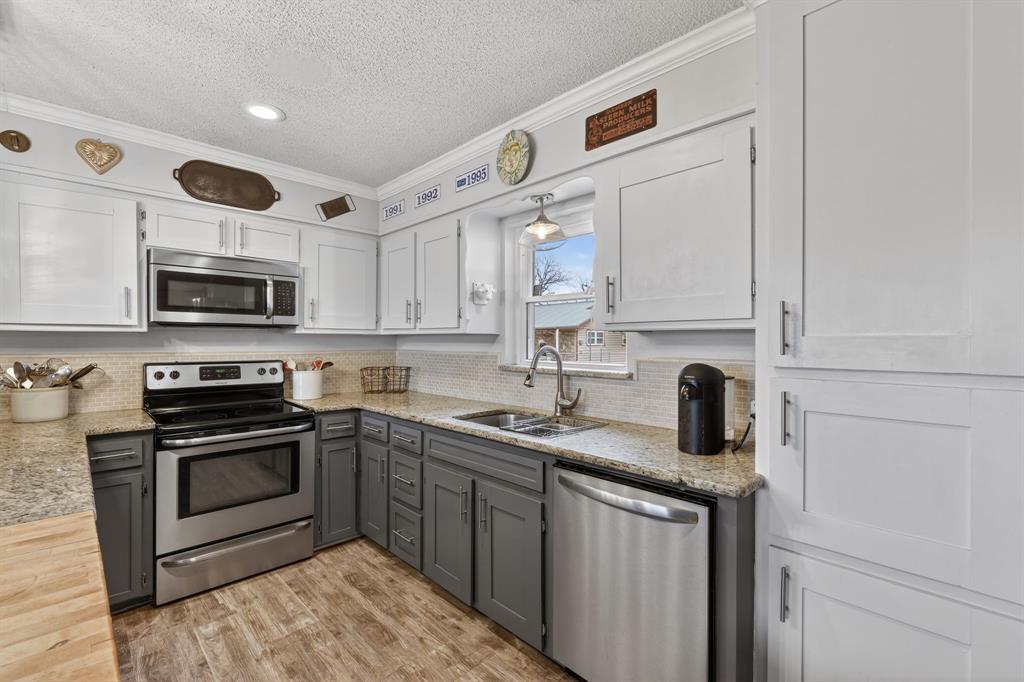 Long Creek Sub - Residential