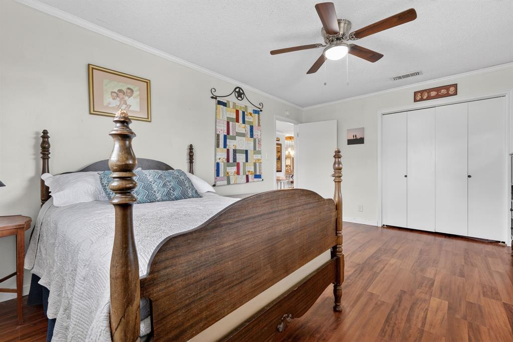 Long Creek Sub - Residential