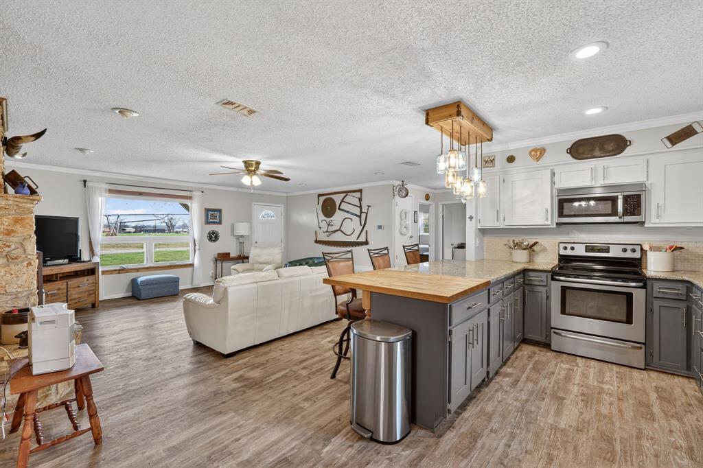 Long Creek Sub - Residential