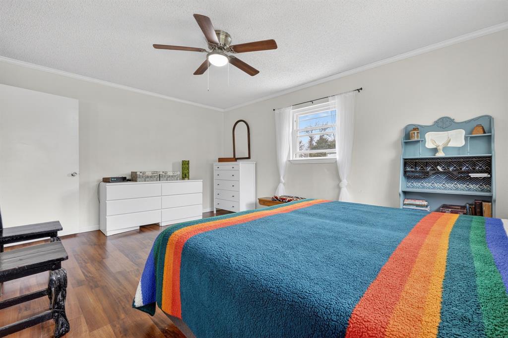 Long Creek Sub - Residential