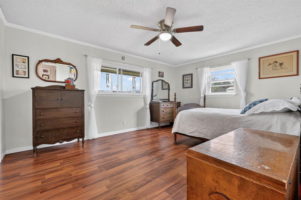 Long Creek Sub - Residential